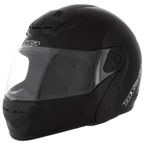 Capacete Escamoteável Mixs Gladiator Solid 62 62318B é boa?