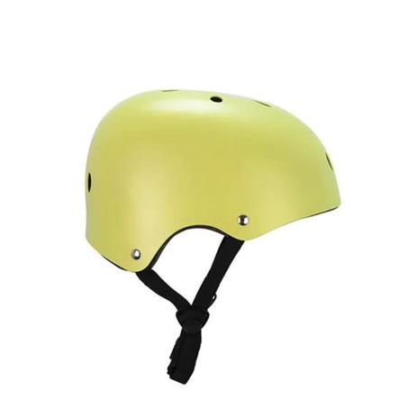 Capacete Esportivo Coquinho Átrio ES195 Tam P Verde Neon Fosco Menor preço em Capacete Esportivo Coquinho Átrio ES195 Tam P Verde Neon Fosco