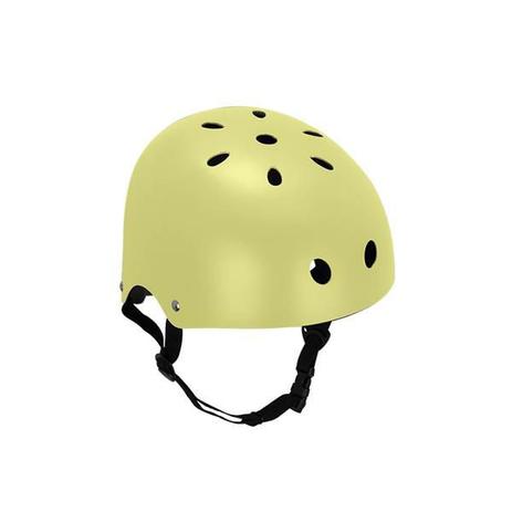Capacete Esportivo Coquinho Tam. P Regulável com 11 Entradas de Ventilação Verde Neon Atrio - ES195 Menor preço em Capacete Esportivo Coquinho Tam. P Regulável com 11 Entradas de Ventilação Verde Neon Atrio - ES195