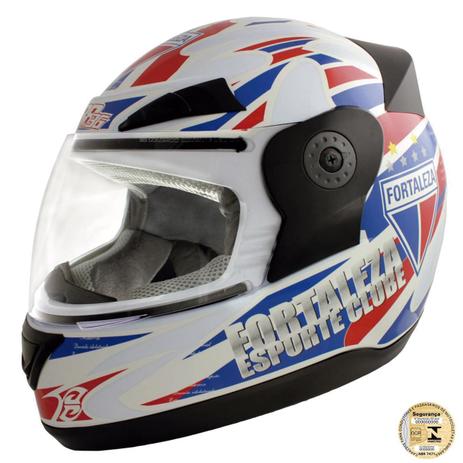 Capacete Evolution 3G Fortaleza Branco Pro Tork Menor preço em Capacete Evolution 3G Fortaleza Branco Pro Tork