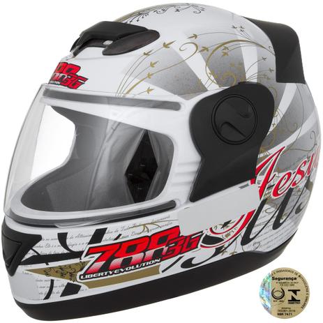 Capacete Evolution 3g Gospel Branco Pro Tork Menor preço em Capacete Evolution 3g Gospel Branco Pro Tork