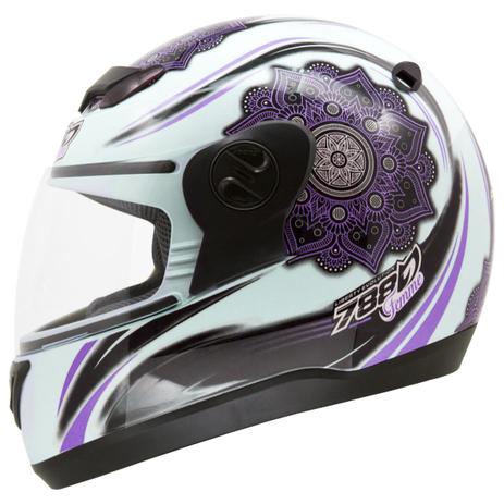 Capacete Fechado Pro Tork Evolution G7 Preto E Rosa Brilhante 305821 -  Capacete Fechado Pro Tork Evolution G7 Preto E Rosa Brilhante em oferta na  Estrela10