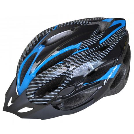 Capacete High One para Ciclismo Tamanho G MV262 HOCAP0002 Menor preço em Capacete High One para Ciclismo Tamanho G MV262 HOCAP0002