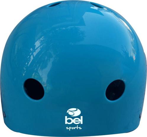 Capacete Infantil ABS Bel - P - Bel sports Menor preço em Capacete Infantil ABS Bel - P - Bel sports
