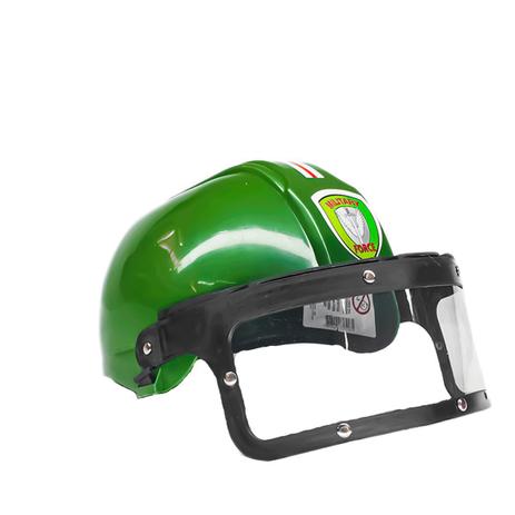 Capacete Infantil Força Militar Exército Soldado Brinquedos - Untoy Menor preço em Capacete Infantil Força Militar Exército Soldado Brinquedos - Untoy