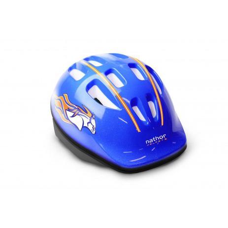 Capacete Infantil Para Bicicleta - Nathor é ruim? Capacete Infantil Para Bicicleta - Nathor é boa?