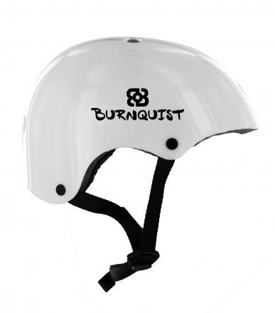 Capacete M Coquinho Bob Burnquist P/ Bike Skate Patins Branco - Multilaser Menor preço em Capacete M Coquinho Bob Burnquist P/ Bike Skate Patins Branco - Multilaser