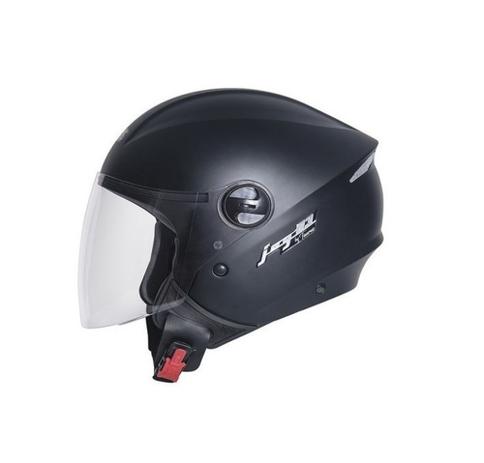 Capacete Moto Aberto Joy 23 By Taurus Custom Vintage C/ Acabamento Interno Couro Menor preço em Capacete Moto Aberto Joy 23 By Taurus Custom Vintage C/ Acabamento Interno Couro