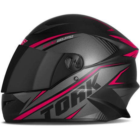 Capacete Moto Fechado Pro Tork R8 Viseira Fumê é ruim? Capacete Moto Fechado Pro Tork R8 Viseira Fumê é boa?