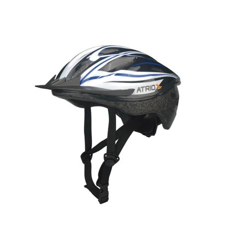 Capacete para bicicleta tamanho G adulto Atrio BI038 Menor preço em Capacete para bicicleta tamanho G adulto Atrio BI038