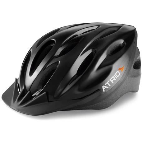 Capacete Para Ciclismo Com Alças Ajustáveis Bi003 Átrio G é boa?