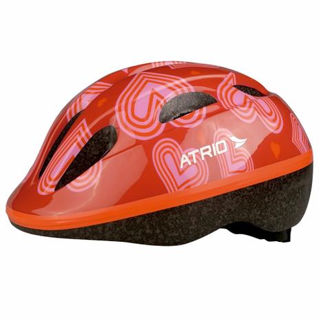Capacete para ciclismo infantil tam P Atrio BI041 Menor preço em Capacete para ciclismo infantil tam P Atrio BI041