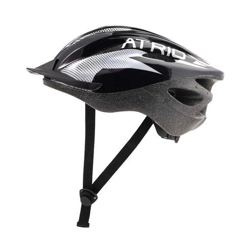 Capacete para Ciclismo MTB 2.0 Tam. M Viseira Removível e 19 Entradas de Ventilação Preto/Branco Atr - Multilaser Menor preço em Capacete para Ciclismo MTB 2.0 Tam. M Viseira Removível e 19 Entradas de Ventilação Preto/Branco Atr - Multilaser