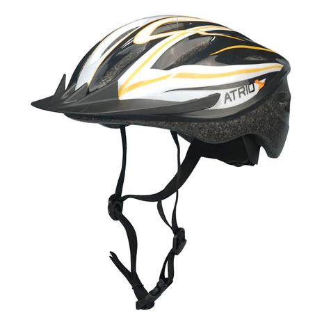 Capacete Para Ciclismo Mtb Aba Removível Bi035 Átrio é boa?