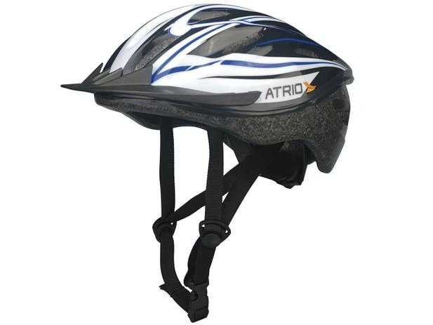 Capacete para Ciclismo Tam. G Atrio - MTB