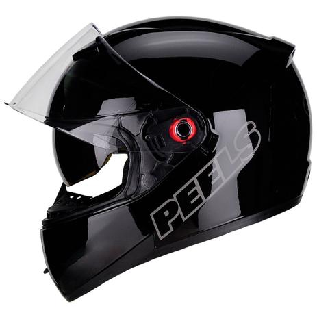 Capacete Peels Icon New Classic Masculino Feminino Lançamento Menor preço em Capacete Peels Icon New Classic Masculino Feminino Lançamento