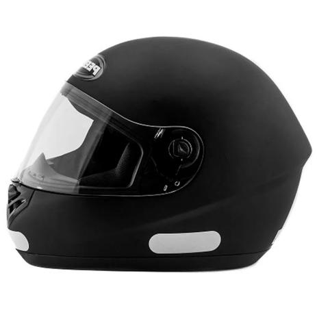 Capacete Peels Spike Classic Fosco Tamanho:60 é boa?