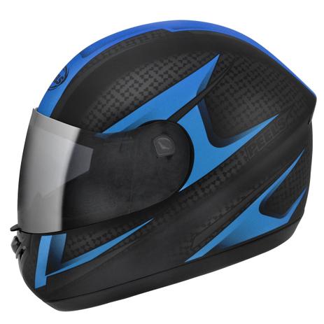 Capacete Peels Spike Storm Azul Tamanho:58 é ruim? Capacete Peels Spike Storm Azul Tamanho:58 é boa?