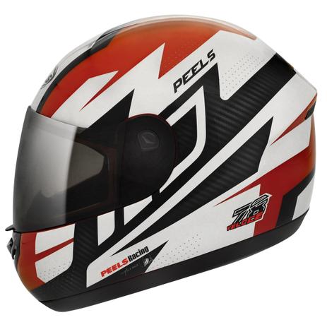 Capacete Peels Spike Veloce Vermelho Tamanho:62 é ruim? Capacete Peels Spike Veloce Vermelho Tamanho:62 é boa?