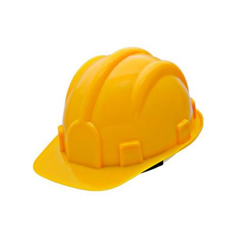 Capacete segurança aba frontal delta plus amarelo Menor preço em Capacete segurança aba frontal delta plus amarelo