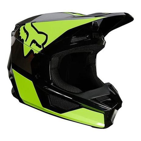 Capacete trilha fox mx v1 mips revn fluo amarelo 21 tam 58 - FOX RACING -  Capacetes de Moto - Magazine Luiza