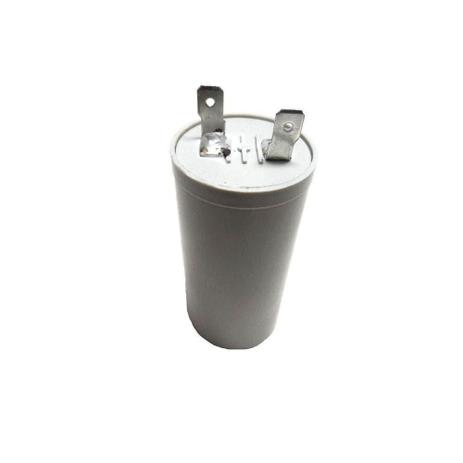Capacitor 35 uf 250vac lavadora electrolux Menor preço em Capacitor 35 uf 250vac lavadora electrolux