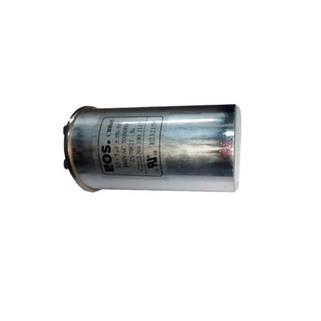 Capacitor duplo 35+5 mfd 380vac - Diversos Menor preço em Capacitor duplo 35+5 mfd 380vac - Diversos