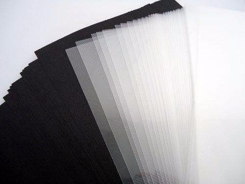 Capas Para Encadernação Pp 0,30mm A4 Frente E Fundo - Plastline Menor preço em Capas Para Encadernação Pp 0,30mm A4 Frente E Fundo - Plastline