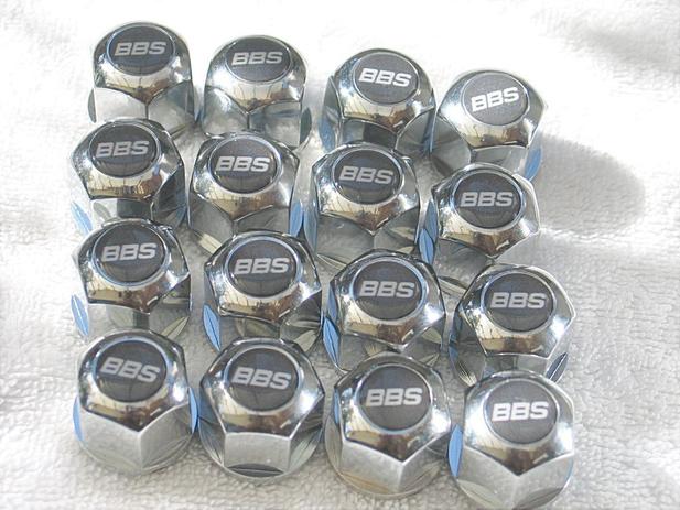 Capas Parafuso De Roda Bbs Rodas Jogo Com 16 Peças - CapMax Menor preço em Capas Parafuso De Roda Bbs Rodas Jogo Com 16 Peças - CapMax