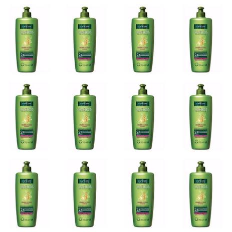 Capicilin Ativador De Cachos 250ml (Kit C/12) Menor preço em Capicilin Ativador De Cachos 250ml (Kit C/12)