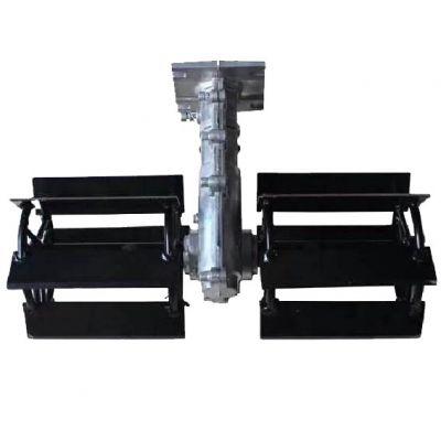 Capinadeira Para Rocadeira Tubo 28mm 7 Estrias - Mammut Menor preço em Capinadeira Para Rocadeira Tubo 28mm 7 Estrias - Mammut