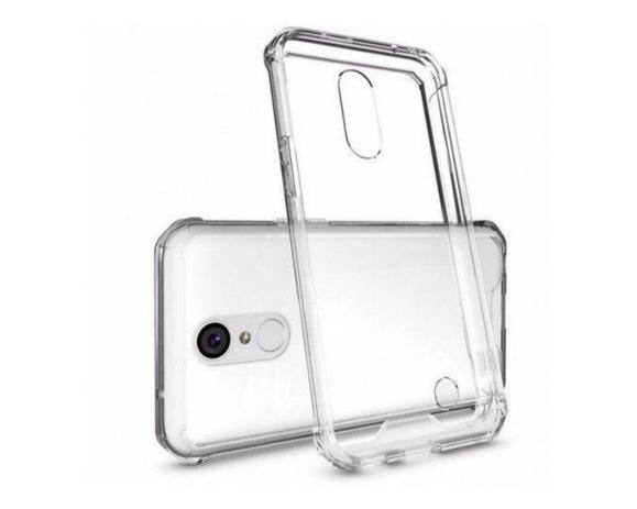 Para lg k20 2019 caso de couro do plutônio de flip carteira de capa para lg