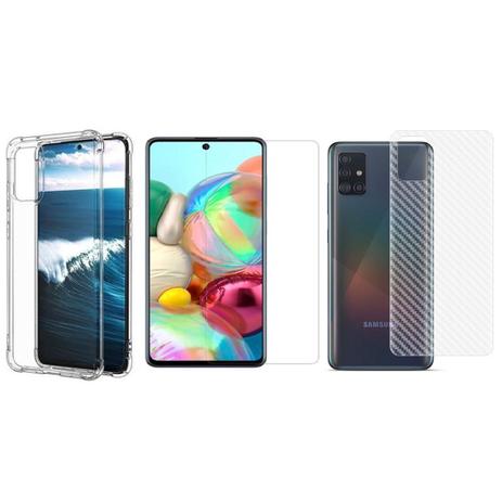 Capinha Anti Choque Capa Case Moto One + Pelicula De Vidro em Promoção |  Ofertas na Americanas