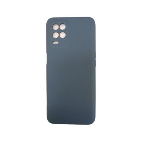 Capinha Aveludada Compatível com Realme 8 5G Tela 6.5” - ELXCASES - Capinha  de Celular - Magazine Luiza