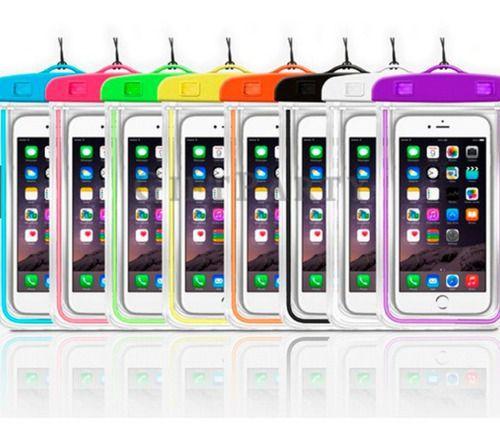 Capa Waterproof: Promoções e Ofertas na Americanas