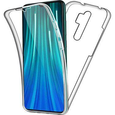 Capa de Silicone Premium Xiaomi Redmi Note 8 em Promoção | Ofertas na  Americanas