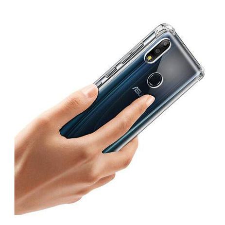 Capinha Capa Alta Proteção Asus Zenfone Max M2 Zb633kl - HREBOS - Capinha  de Celular - Magazine Luiza