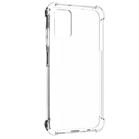 Capinha Capa Anti Quedas para Samsung Galaxy A03s - FIT IT - Capinha de  Celular - Magazine Luiza