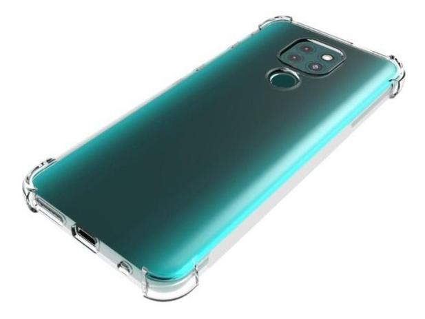 Capinha Capa Case Anti Impacto Compatível Moto G9 Play - Cherubs - Capinha  de Celular - Magazine Luiza