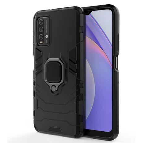 Capinha Capa Case Anti Impacto Xiaomi Poco M3 Tela 6.53 - Lauditec - No  Magalu - Magazine Luiza