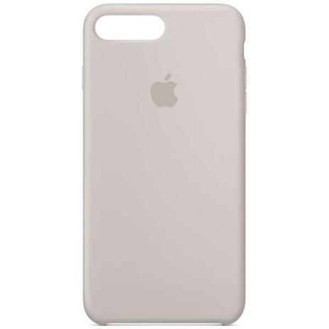 Capinha Capa do Iphone 7 Cinza - Case Menor preço em Capinha Capa do Iphone 7 Cinza - Case