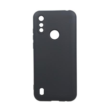 Capinha Capa Fosca Lisa Premium Celular Moto E6S XT2053-2 - Cell In Power25  - Motorola - Capinha de Celular - Magazine Luiza