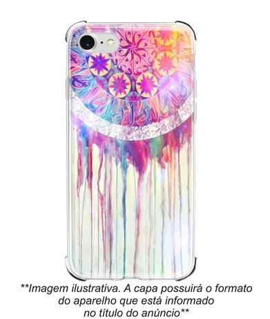 Capinha Capa para celular Asus Zenfone Zenfone Max Pro M1 (ZB602KL) -  Apanhador Filtro dos Sonhos AS1 - Fanatic Store - Acessórios para Celular -  Magazine Luiza