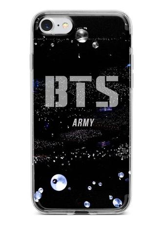 Capinha Capa para celular Motorola Moto G8 Play - BTS Army - Fanatic Store  - Capinha de Celular - Magazine Luiza