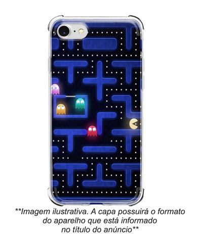 Capinha Capa para celular Xiaomi Mi 9 Lite - Pacman CT15 - Fanatic Store -  Capinha de Celular - Magazine Luiza