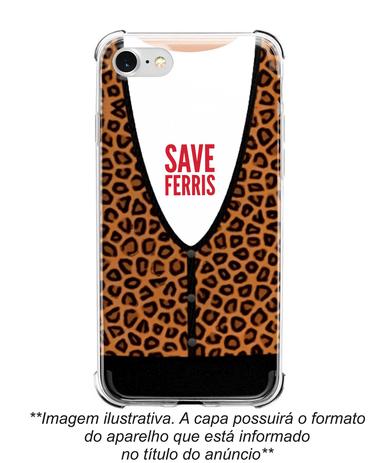 Capinha Capa para celular Xiaomi Redmi 7 normal (6.26”) - Curtindo a Vida  Adoidado FBD4 - Fanatic Store - Capinha de Celular - Magazine Luiza
