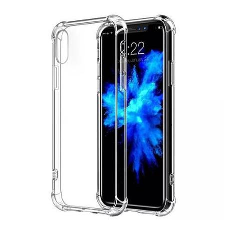 Capinha Capa Premium Crystal Shell Novo Moto One Xt1941 5.9 - Peregrinus Menor preço em Capinha Capa Premium Crystal Shell Novo Moto One Xt1941 5.9 - Peregrinus