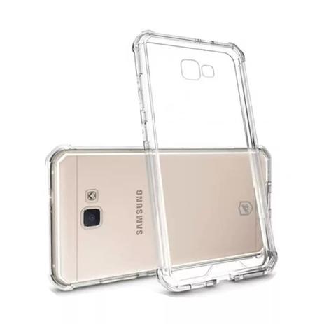 Capinha Case Capa Anti Impacto da Samsung Galaxy J7 Prime é boa?