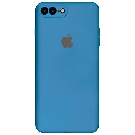 Capa de proteção para iPhone 7 Plus \u0026 8 Plus - Rainbow