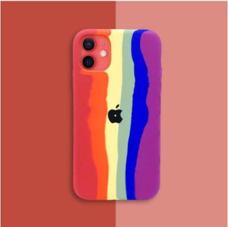 Capinha (Case) Para Celular Arco Íris Rosa Shock - 11 PRO - Inova BH -  Capinha de Celular - Magazine Luiza